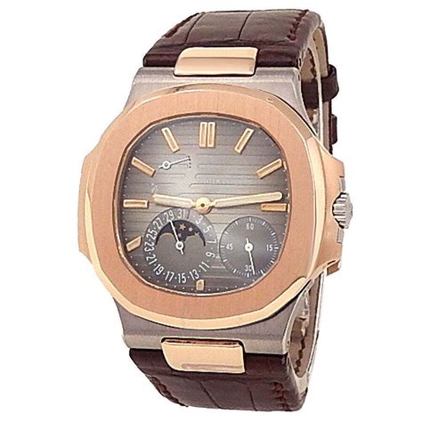 used patek philippe nautilus under 50000|pre owned Patek Philippe Nautilus.